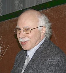 Alexander V. Razumov