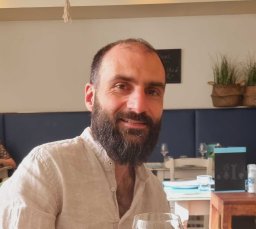 Ehsan Pishva