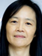Catherine Poh