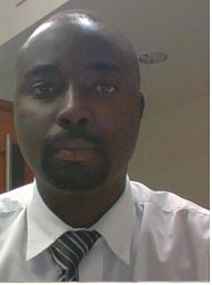 Musa M Abarshi