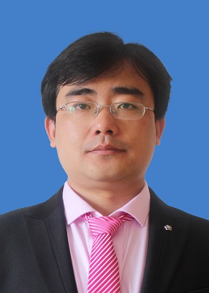 Haitao Luo
