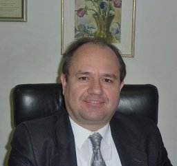 Efstratios Bekiaris