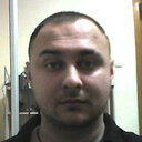 Vitaliy Aleksandrovich Horielyi