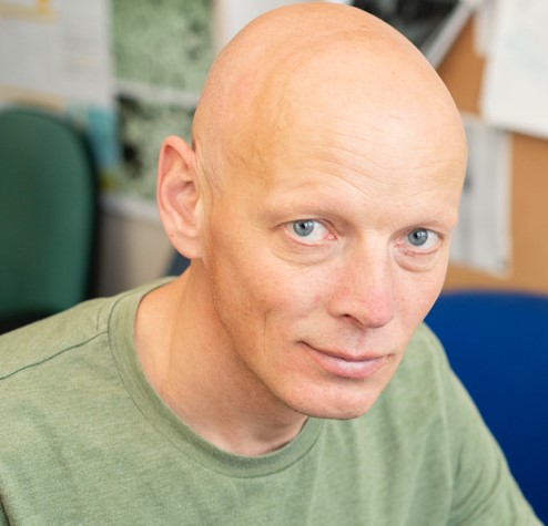 Petr Denissenko