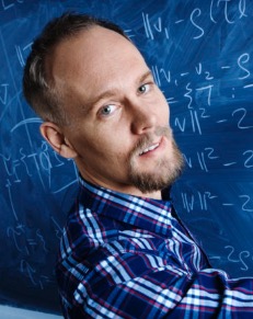 Anders Logg