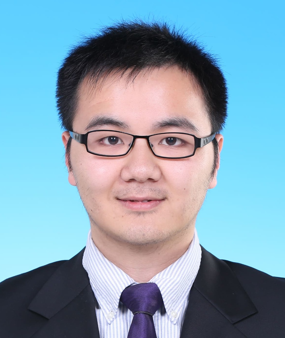 Wenguang Shao