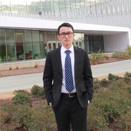 Wei Xiao