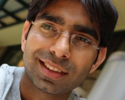 Pankaj Mogha