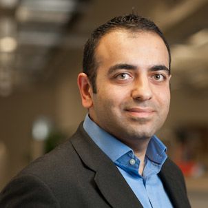 Kamal R. Mahtani
