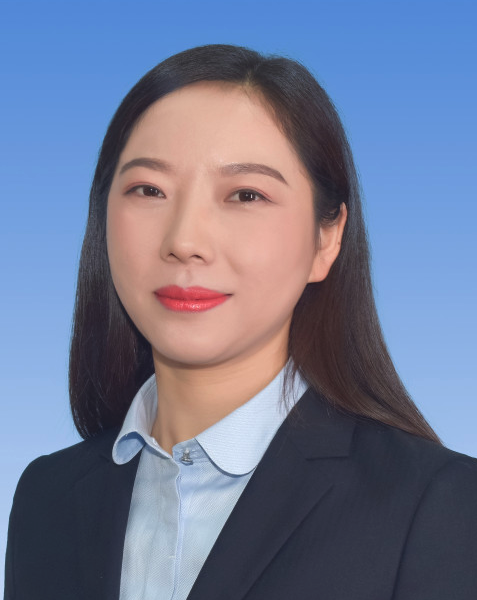 Shuyun Wang