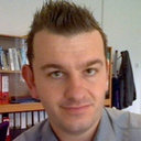Phillip Morgan