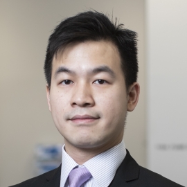 Anthony Chun Yin Yuen