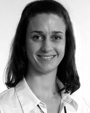 Melissa J. Suter