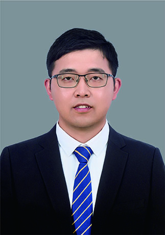 Jindong Lu