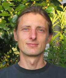 Karl Hulber