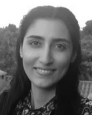 Zahra Hamzavi-Zarghani