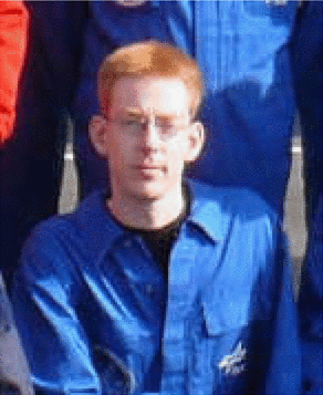 Martin Hillebrandt
