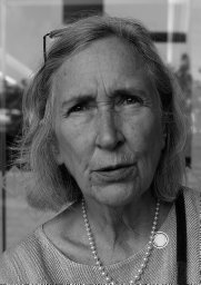 Barbara B. Knowles