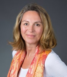 Almut G. Winterstein