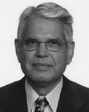 Mahendra P. Singh