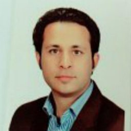 Mehdi Moradinazar