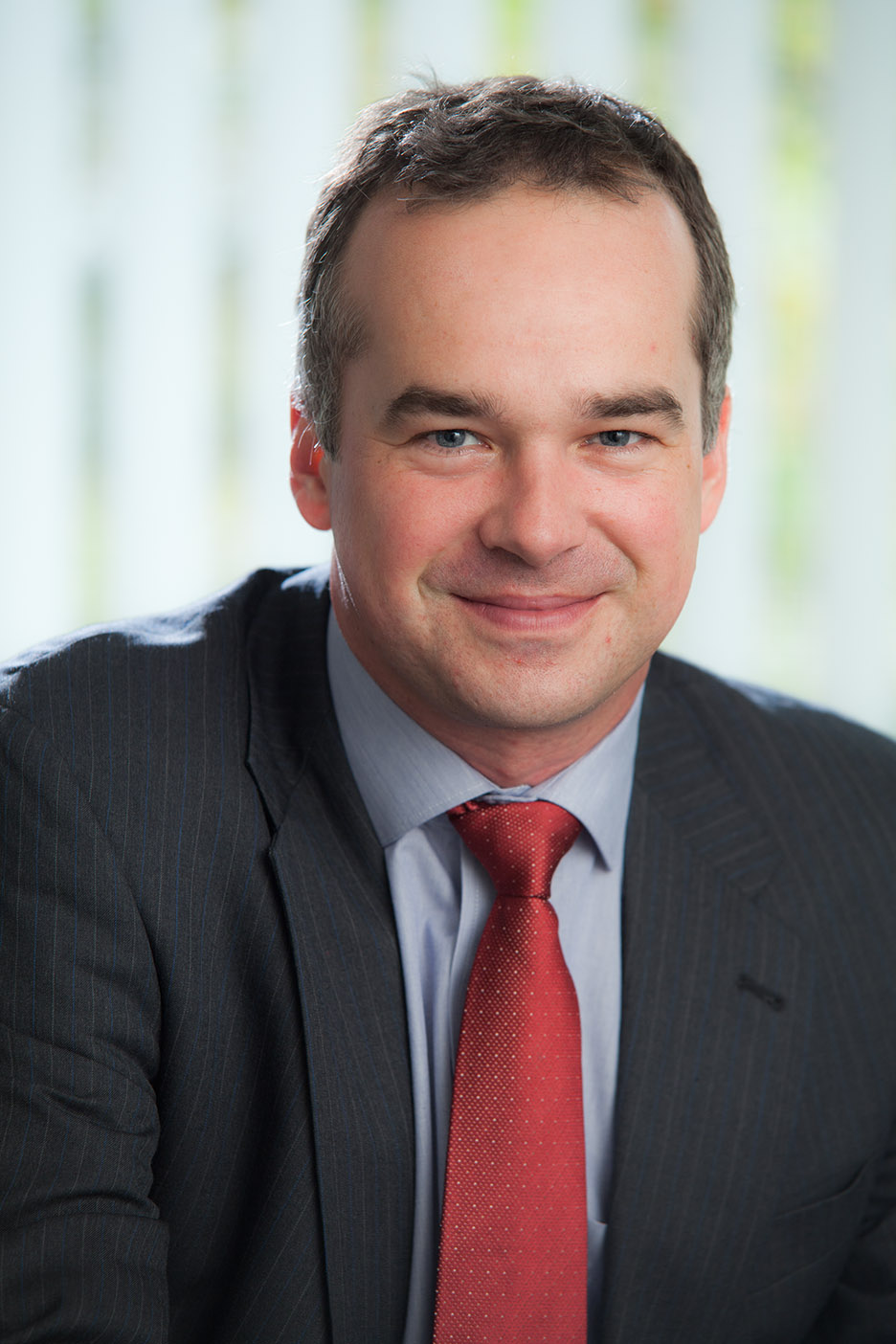 Rüdiger Fahlenbrach
