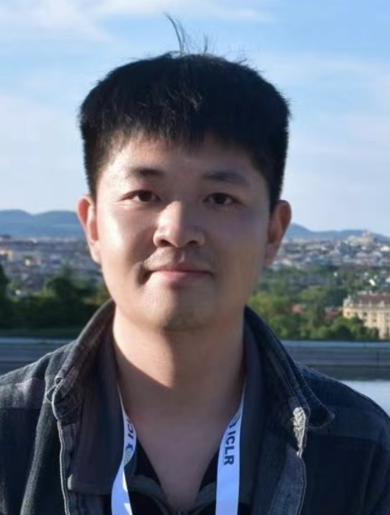 Zhenheng Tang