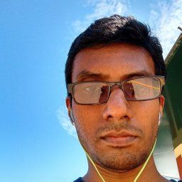 Sutharzan Sreeskandarajan