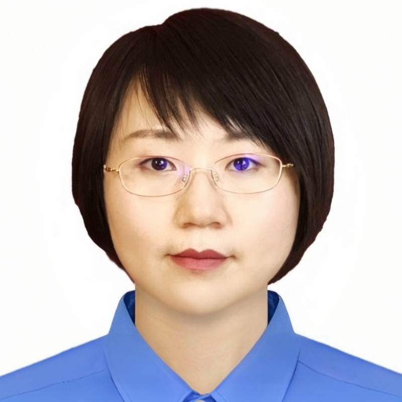 Ying Luo