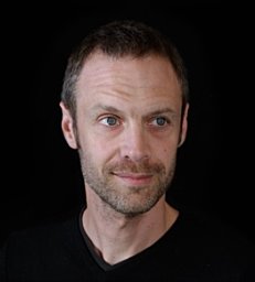 Stephane Garnier