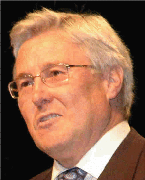 Wayne D. Grover