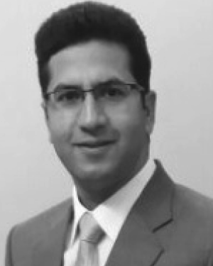 M. Ayaz Ahmad