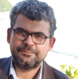 Bulent Yıldız
