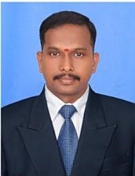 Kanagaraj Venusamy
