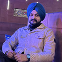 Harjot Singh