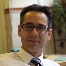 Mario Fagone