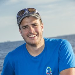David James Curnick