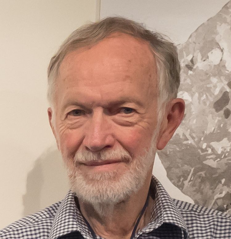 John T. Wasson