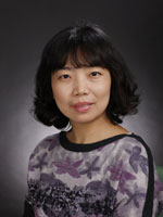 Xiaoyi Jin