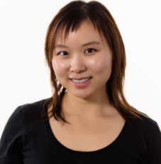Rosanne Liu