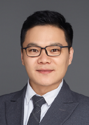 Xiuyi Jia
