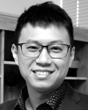 Yu-Chi Chen