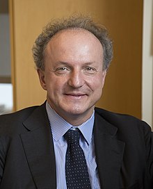 Pier Paolo Pandolfi