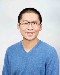 Yibin Lin