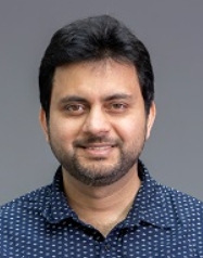 Nikhil R. Devanur