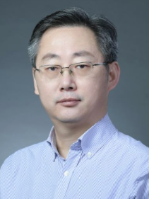 Wenbin Song