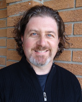Gordon Hodson