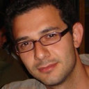 Comoutos Former Zourbanos Nikos
