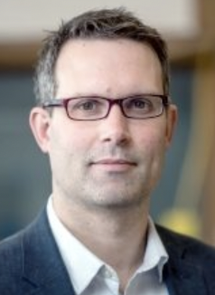 Chad W. Sinclair