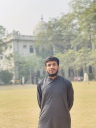 Qasim Mehmood
